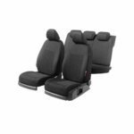 ULTIMATE SPEED Car Seat Cover Set 14-Piece