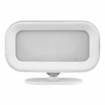 LIVARNO Battery-powered LED wall lamp