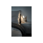 LIVARNO Battery-powered LED wall lamp - Image 2