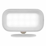LIVARNO Battery-powered LED wall lamp - Image 3