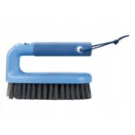 Livarno 2-in-1 scrubbing brush