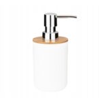 LIVARNO Manual Soap Dispenser