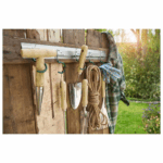 PARKSIDE Tool Holder with S-Hooks - Image 3