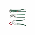 PARKSIDE Plumbing Pliers Set