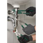 PARKSIDE Plumbing Pliers Set - Image 2
