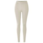 esmara Women's jeggings (Light gray, XS