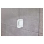 LIVARNO HOME Bathroom towel rack, 2 pcs. - Image 3
