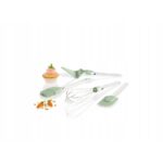 Baking accessories whisk spatula brush 4x Livarno - Image 2
