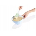 Baking accessories whisk spatula brush 4x Livarno - Image 4