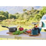 ROCKTRAIL® Gas Camping Stove - Image 3