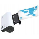 UNITED OFFICE Glossy A4 Laminating Film - Image 2