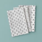 LIVARNO Home Dish Towels, 50x70cm, 3-Pack