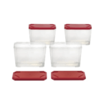 PARKSIDE Small Parts Organizer, S/M (4/2 Pieces) - Image 3