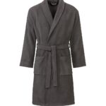 Women's/men's bathrobe S