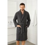 Women's/men's bathrobe S - Image 2