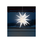 Livarno Home LED Star Light, white - Image 2