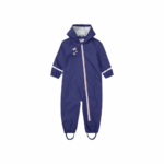lupilu Girls' rain overalls(3-4YEARS)