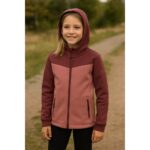 CRIVIT® Girls' softshell jacket 11-12YEARS - Image 2