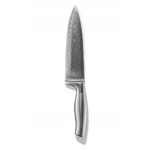 ERNESTO kitchen knife with stainless steel handle - Image 2