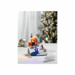 LIVARNO LED Christmas Village with Motion - Image 2