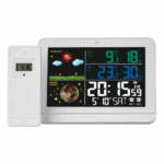 Auriol Color Display Weather Station