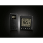 Auriol LCD Weather Station - Image 2