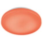 Livarno LED Ceiling Light Zigbee Smart Home - Image 3