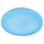 Livarno LED Ceiling Light Zigbee Smart Home - Image 5