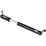 Crivit Mini bicycle pump - 18.5cm