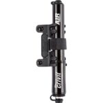 Crivit Mini bicycle pump - 18.5cm - Image 3