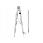 PARKSIDE® Compass with Arc 200mm