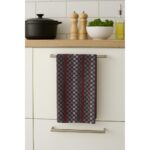 LIVARNO home Kitchen towels , 2 pieces - Image 2