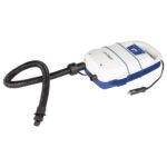 Crivit SUP Pump 12V - Image 2