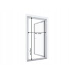 LIVARNO home Insect screen for door (anthracite) - Image 3