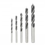 PARKSIDE wood drill set - Image 2