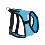 zoofari® Dog Harness (M, blue)