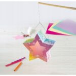 crelando® Creative Lantern/LED Lighting Set (Rainbow) - Image 2