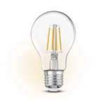 LIVARNO home Filament LED bulb (E27 ball) - Image 2