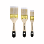 Brushes Set 3 PIECES
