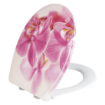 Livarno Home Toilet Seat