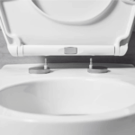 Livarno Home Toilet Seat - Image 2