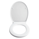 Livarno Home Toilet Seat - Image 3