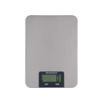 SILVERCREST® KITCHEN TOOLS Digital Kitchen Scale