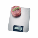 SILVERCREST® KITCHEN TOOLS Digital Kitchen Scale - Image 2