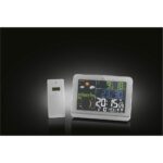 AURIOL® Weather Station (white) - Image 3