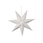 Livarno LED Christmas Star Decoration