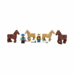 PLAYTIVE Clippys Construction Set - Image 2