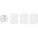 Smartwares 3-Pack Remote Light Switches - Image 2