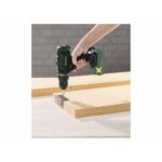 Parkside PABS 20-Li 20V Cordless Drill - Image 3