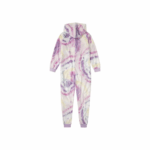Pepperts Kids’ Jumpsuit (White, 9-10Y) - Image 3